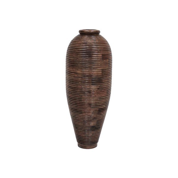 Lesena vaza Canett Værløse, 70 cm-image-1