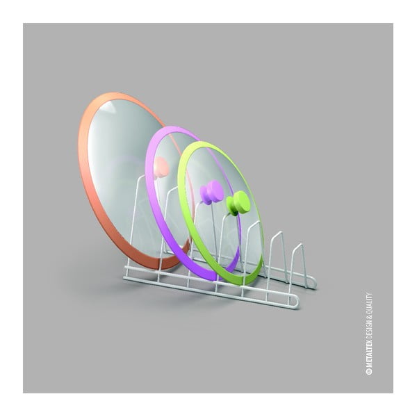 Stojalo za pokrove Metalatex, dolžina 34 cm-image-2