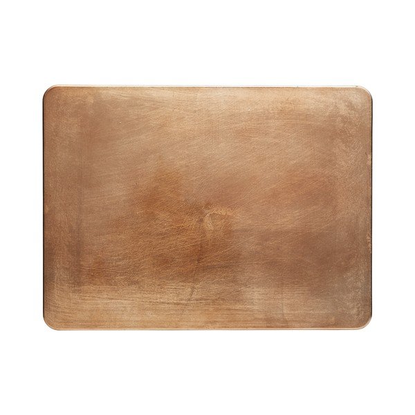 Komplet 4 podstavkov Kitchen Craft Winter Woodland Gold-image-1