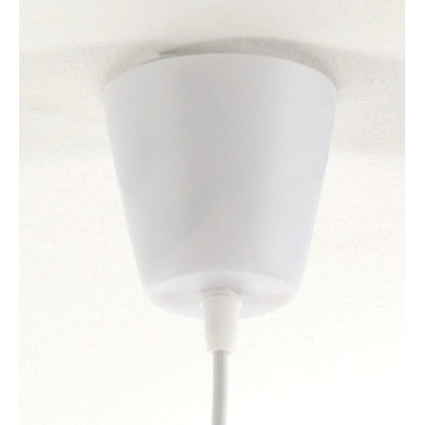 Bela viseča svetilka Tomasucci Berry-image-1