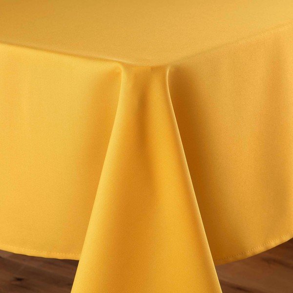 Namizni prt 140x200 cm Essentiel – douceur d'intérieur-image-1