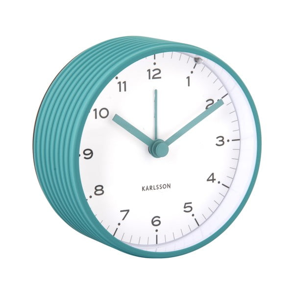 Budilka ø 9 cm Circus Rings – Karlsson