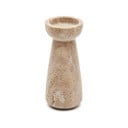 Kamnit svečnik za čajno svečko Magan – Kave Home