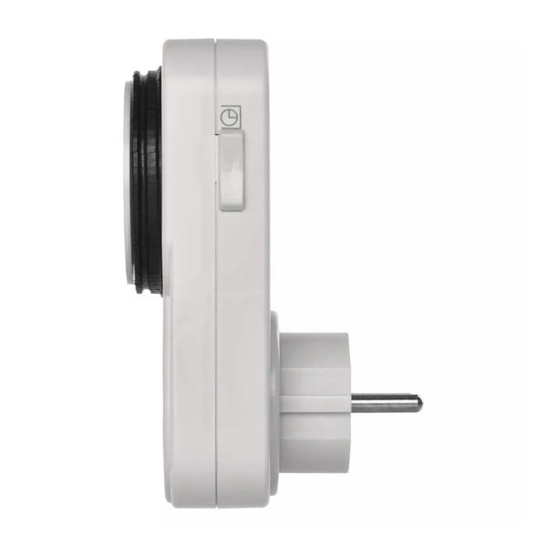 Mehanska stikalna vtičnica - EMOS-image-2