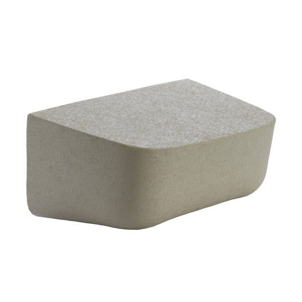 Siva kovinska polica 32,5 cm Adawa – Light & Living-image-1