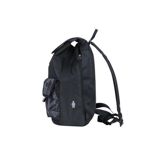 Otroški nahrbtnik 16 l Tribini Happy – LEGO®-image-1