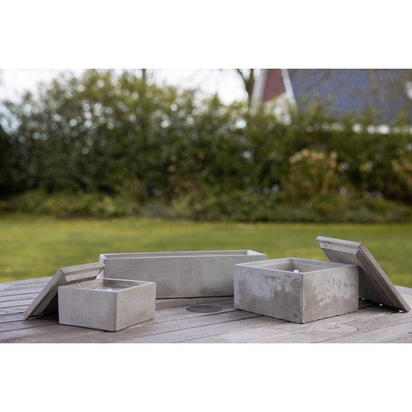 Zunanja sveča – Esschert Design-image-4