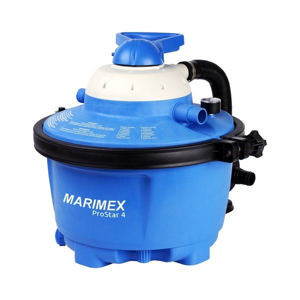 Peščena črpalka za bazen ProStar 4 - 4 m3/h – Marimex