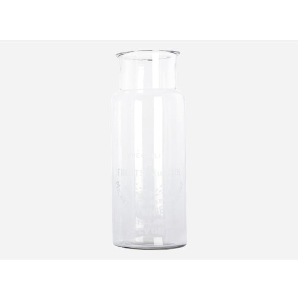 Stekleni kozarec Specialité, 30 cm
