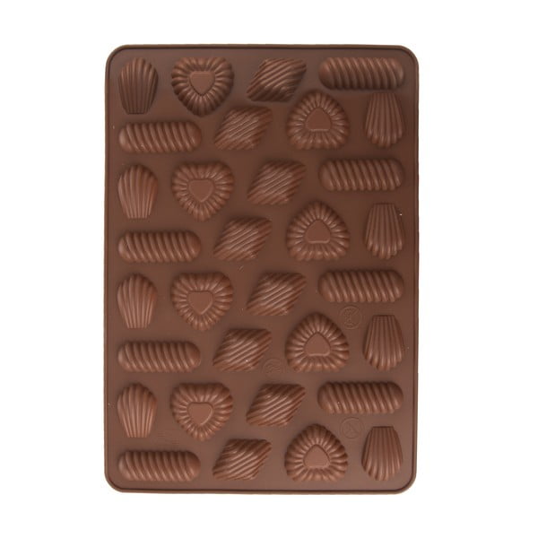 Silikonski model za božične piškote 21x31 cm – Orion