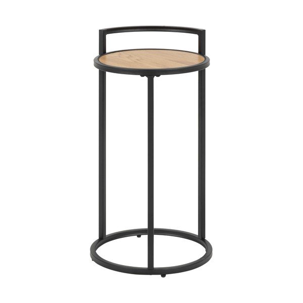 Okrogla mizica ø 33 cm Seaford - Actona-image-4