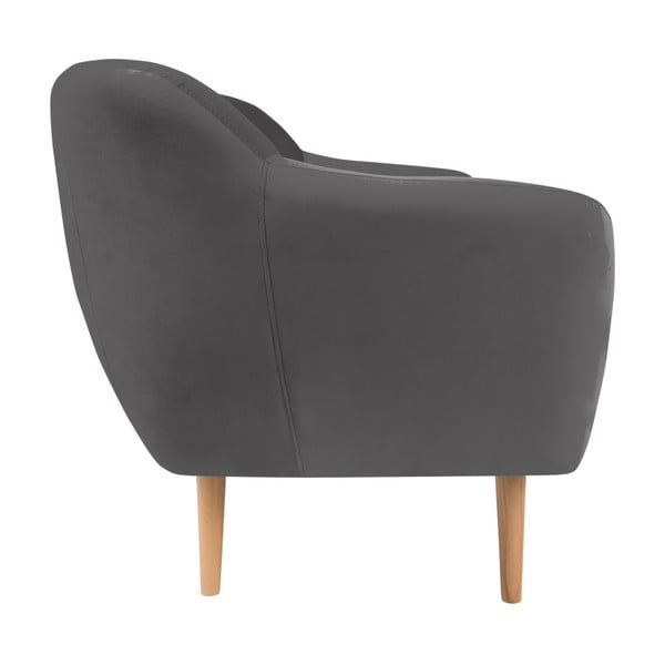 Siv dvosed Mazzini Sofas Amelie-image-4