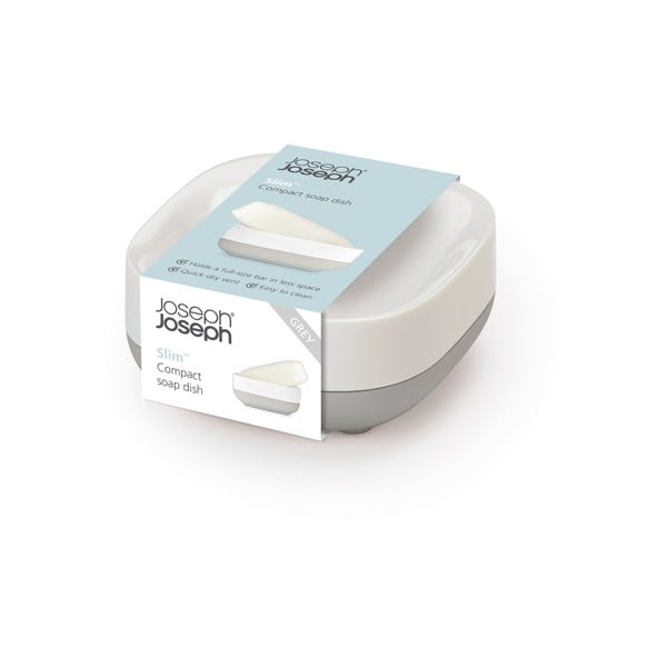 Podstavek za milo Joseph Joseph Compact Soap-image-3