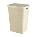 Plastičen koš za perilo 58 l Jute – Curver