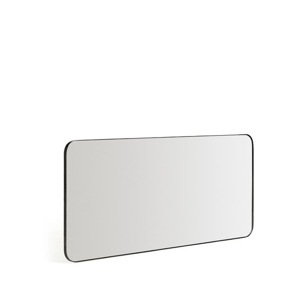 Stensko ogledalo 80x180 cm Marco – Kave Home-image-3