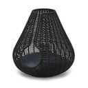 Antracitno siva podloga za mačke ø 56 cm Perla Anthracite – MiaCara