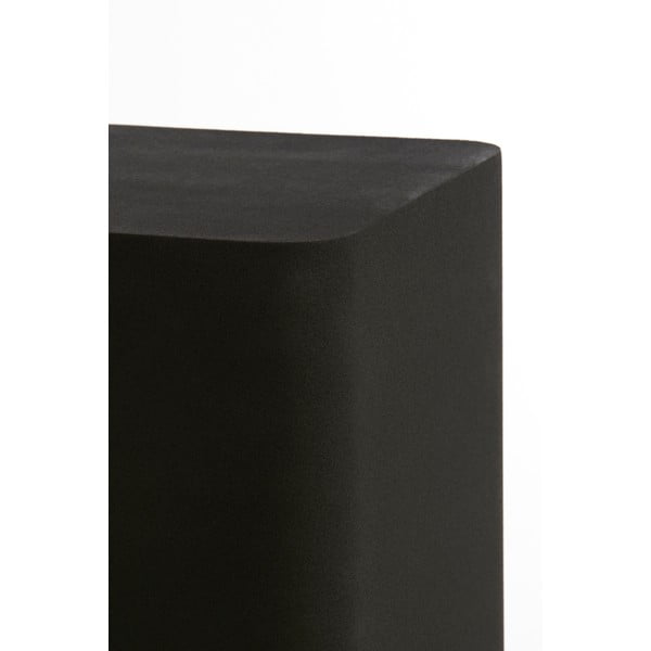 Kovinska stranska mizica 30.5x30.5 cm Alurio – Light & Living-image-3