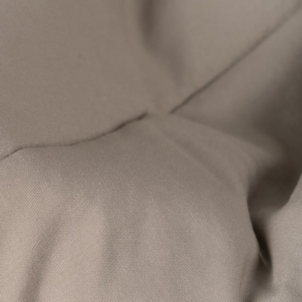 Sivorjavo prešito pregrinjalo 240x260 cm – Ixia-image-3