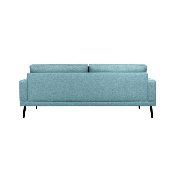 Modra trisedežna zofa Windsor & Co. Rigel-image-3