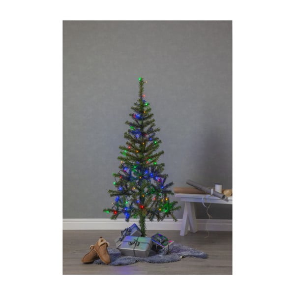 Umetno zunanje božično drevo Star Trading Kanada, višina 150 cm-image-2