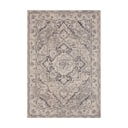 Sivo-bež preproga 200x280 cm Terrain Designer Sand – Hanse Home