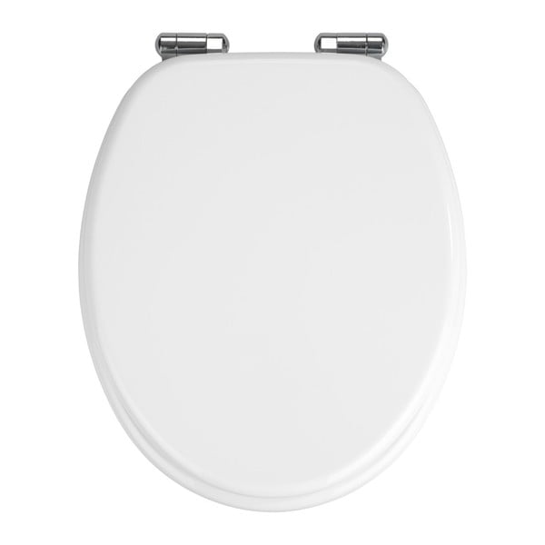 Bela WC deska Wenko Urbino-image-2