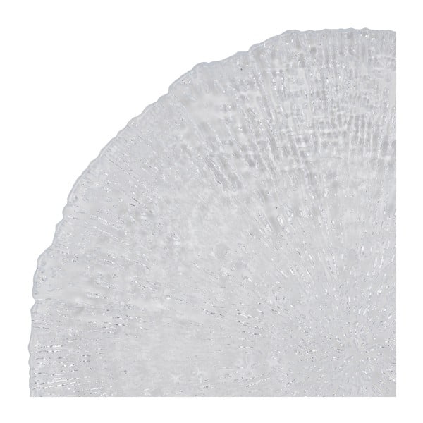 Steklena plošča ø 28 cm Eclat - Côté Table-image-2
