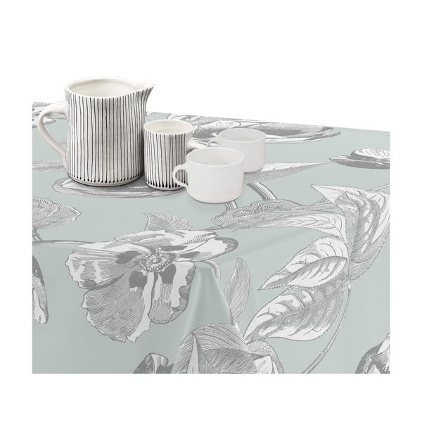 Bombažen namizni prt 150x150 cm Serene – Happy Friday-image-4