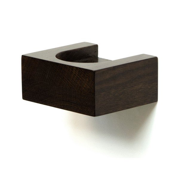 Stensko stojalo za sveče Mezza Dark-image-1