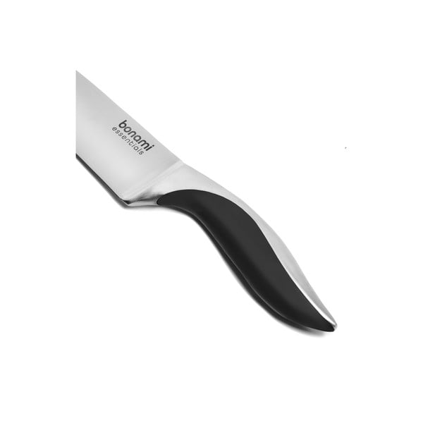 Komplet 5 nožev iz nerjavečega jekla - Bonami Essentials-image-2