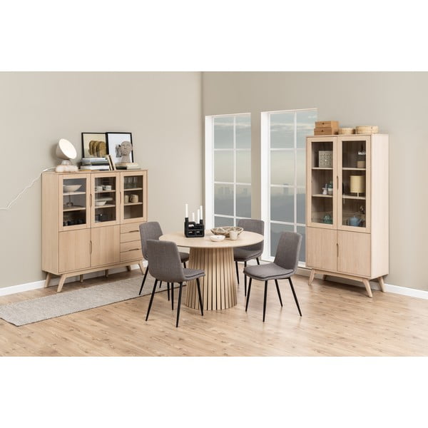 Siv jedilni stol Becca – Actona-image-2