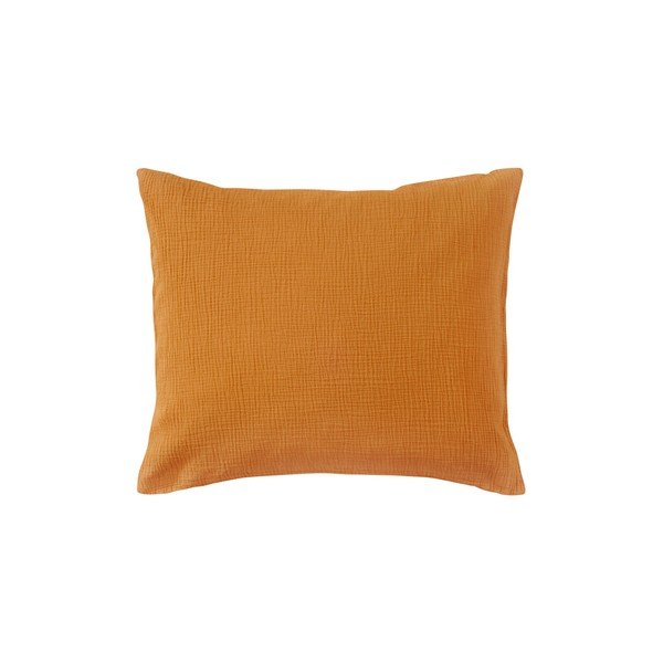 Prevleka za vzglavnik iz muslina 50x60 cm Amilia – Jotex