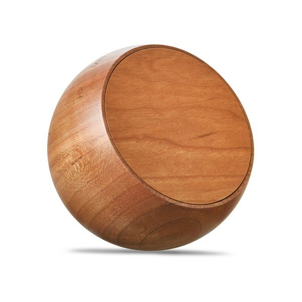 Digitalna budilka Tumbler Click – Gingko-image-2