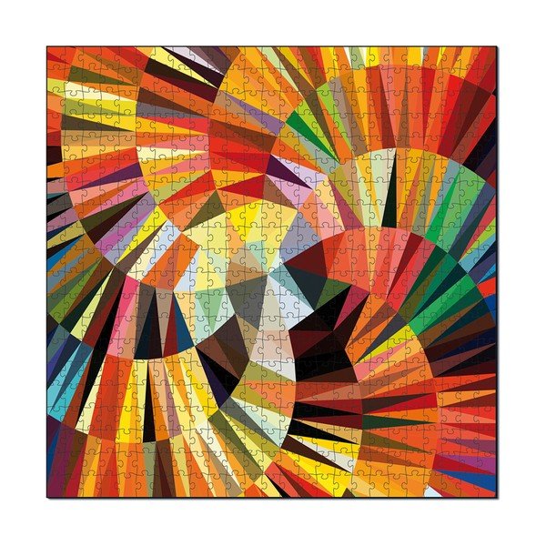 500-delna sestavljanka Remember Twist-image-2