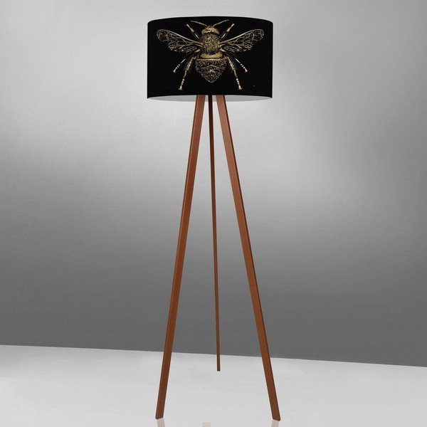 Talna svetilka Black Bee-image-1