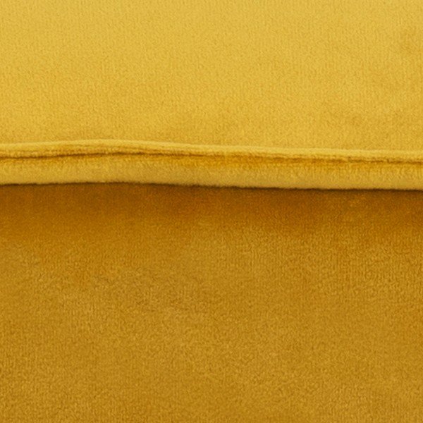 Rumen žameten puf Actona Mie, 40 x 40 cm-image-3