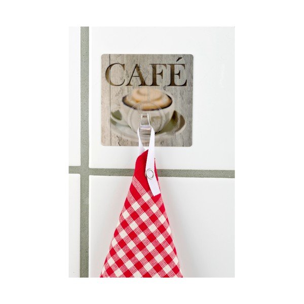 Samodejni kavelj Wenko Static-Loc Cafe-image-3