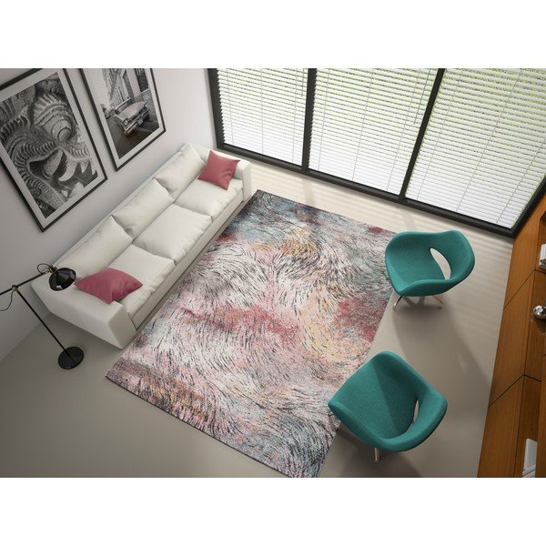 Preproga Universal Amira Wave, 80 x 150 cm-image-1