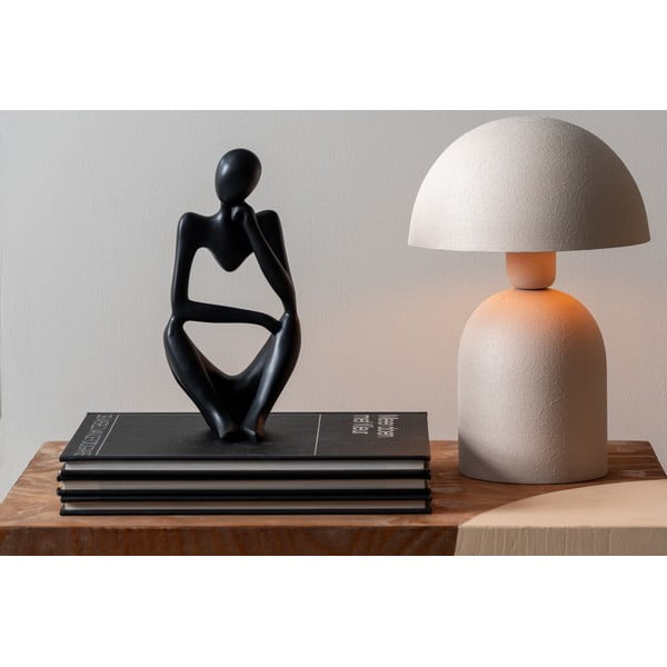 Kipec iz poliresina Wondering   – PT LIVING-image-1