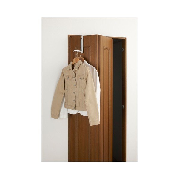 Bela kljuka za obeđanje na vratih YAMAZAKI Mito-image-3