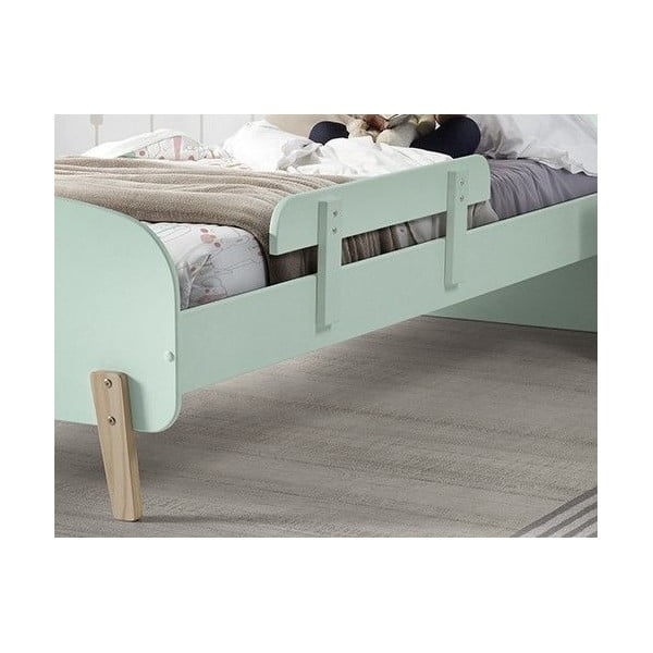 Mentolna pregrada za otroško posteljico Vipack Kiddy-image-1