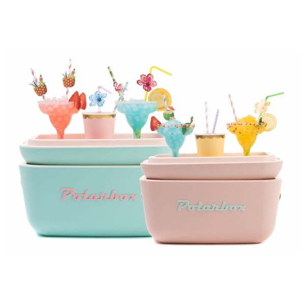 Svetlo modra hladilna torba 12 l Pop – Polarbox-image-3