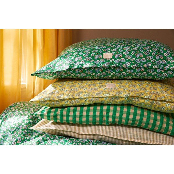 Prevleka za vzglavnik 60x63 cm Pleasantly – JUNA-image-1