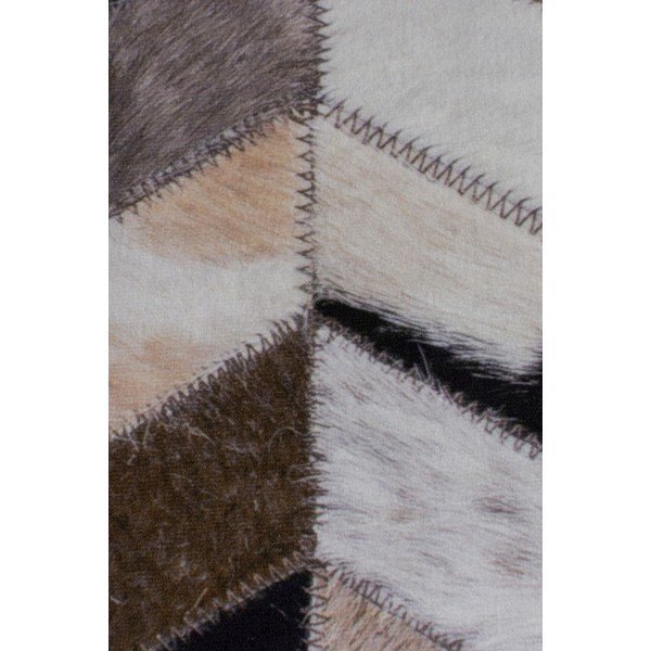Rjava preproga Flair Rugs Jesse, 160 x 230 cm-image-2