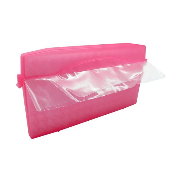 Modelček za drobljen led Fackelmann Tropical-image-2