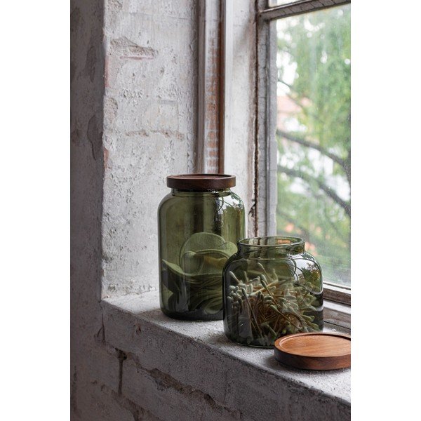 Steklena posoda za shranjevanje Luna – Mette Ditmer Denmark-image-1