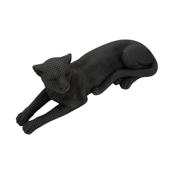 Kipec iz poliresina 15 cm Leopard – Mauro Ferretti-image-4