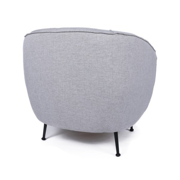 Siv fotelj Piccoli - Artie-image-3