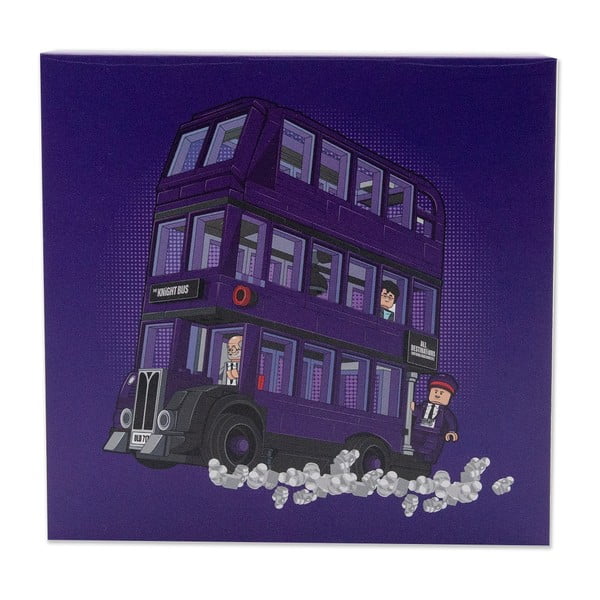 Darilni komplet Harry Potter – LEGO®-image-1