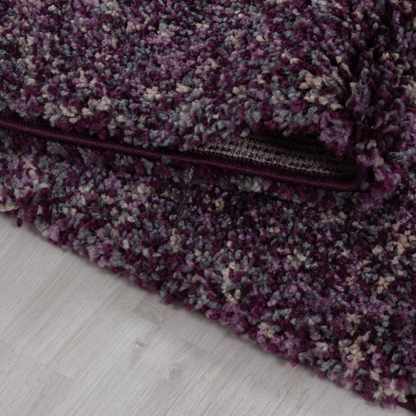 Temno vijolična preproga 200x290 cm Enjoy – Ayyildiz Carpets-image-3